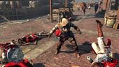 Assassin's Creed III - Boston Walkthrough Commented