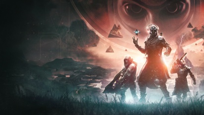Destiny 2: The Final Shape er officielt blevet forsinket