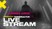 Lumines Arise - Livestream afspilning