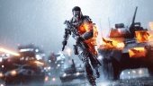 Halo medskaber forlader EA's nye Battlefield studie