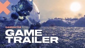 No Man's Sky - Relics Update Trailer