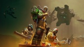 Remedy har delt sine tanker om FBC: Firebreak