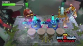 Invizimals E3 2013 Trailer