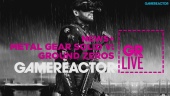 News Discussion + Metal Gear Solid V: Ground Zeroes - Livestream Replay