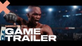 UFC 5 - Official Reveal Trailer