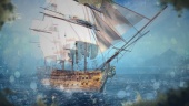 Assassin's Creed IV: Black Flag - Naval Combat Trailer