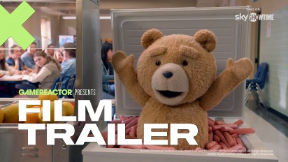 Ted - Official SkyShowtime Trailer