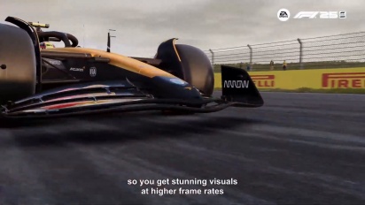 Introducing AMD FSR 'Redstone'