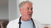 Scrubs -genoplivningen har 'et af de bedste afsnit, vi nogensinde har lavet'