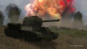 Iron Front - Liberation 1944 - Tanks Trailer