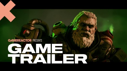 Borderlands 4 - Official Character Short - Amon