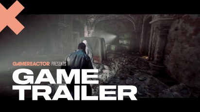 Neo Berlin 2087 - Official Gamescom 2025 Gameplay Trailer