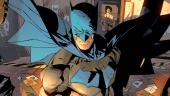Matt Fraction leder os gennem vanskelighederne ved at skrive nye Batman-historier
