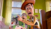 En første teaser for Toy Story 5 er ankommet