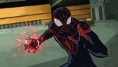 Skaberen af Miles Morales’ Ultimate Spider-Man variant fortæller os om vigtigheden af hans historie