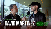 At auto-udgive eller ikke auto-udgive - Abylights David Mart&iacute;nez Madeira Games Summit Interview