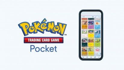 The Pokémon Trading Card Game kommer til mobile enheder