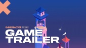 Monument Valley III - Announce Trailer