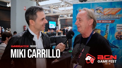 Løb og skyd i Anden Verdenskrig med et taktisk twist - Operation Highjump: The Fall of Berlin BCN Game Fest Interview