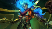 Clockfall var ikke altid t&aelig;nkt som en dungeon-crawlende roguelite