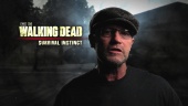 The Walking Dead: Survival Instinct - Dixon Trailer