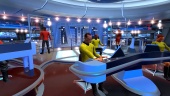 Star Trek - Bridge Crew Reveal Trailer