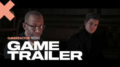 007 First Light - Meet Greenway trailer