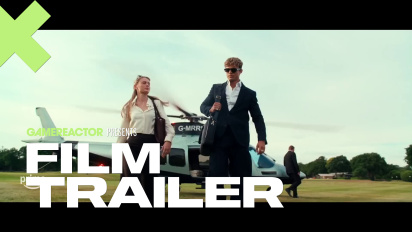 Your Fault: London - Official Trailer (Prime Video)