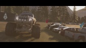 The Crew: Wild Run - The Summit Trailer