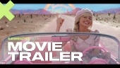 Barbie - Official Max Trailer