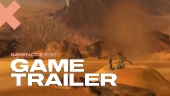 Insectum - Epic Battles of Bugs - Teaser trailer