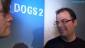 Watch Dogs 2 - Jonathan Morin Interview