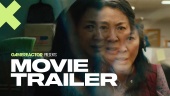 Everything Everywhere All At Once (Michelle Yeoh) - Official Trailer HD