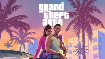 Traileren Grand Theft Auto VI er her