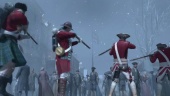 Assassin's Creed III - Extended TV Spot