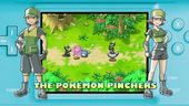 Pokemon Ranger: Guardian Signs - E3 2010: Traile