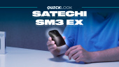 Satechi Slim EX (Quick Look) - Stille Selvtillid
