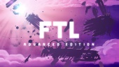 FTL: Faster Than Light Advanced Edition - Trailer