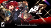 Persona 5 Royal - Take Over Trailer - Xbox Game Pass