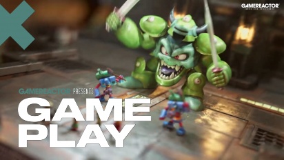 Dragon Quest VII Reimagined Demo - De første 30 minutters gameplay på Nintendo Switch 2