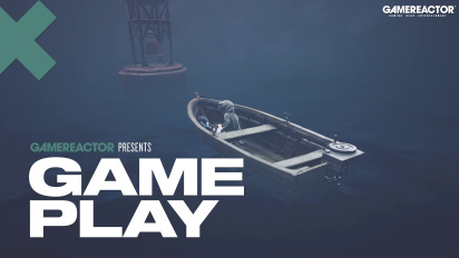 Reanimal - De f&oslash;rste 15 minutter p&aring; Nintendo Switch 2 (Gameplay)