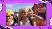 Comicon Napoli 2026 - Folk & Cosplay Gamereactor Reel