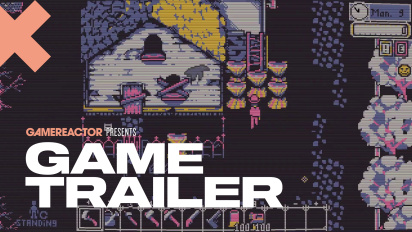 Besmirch - Release Date Trailer