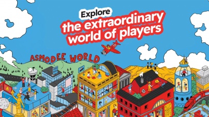 Asmodee Ultimate Game Night - Gamereactor-kampagne (sponsoreret)