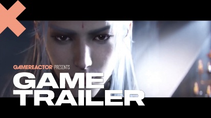 Where Winds Meet - Launch Trailer (PS5)