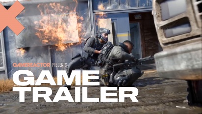 Call of Duty: Black Ops 7 - C.O.D.E. Legacy: Tracer Pack (PS5 & PS4)