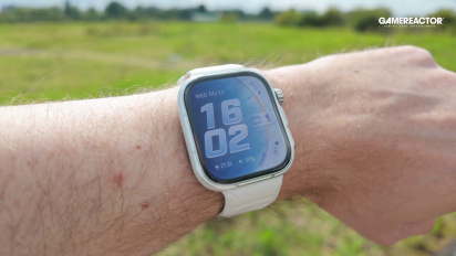 Huawei Watch Fit 5 Pro - Video #1 Hardware (Sponsoreret)
