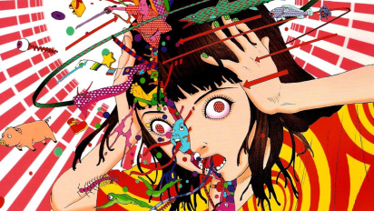 Shintaro Kago taler om at balancere mellem satire og gys