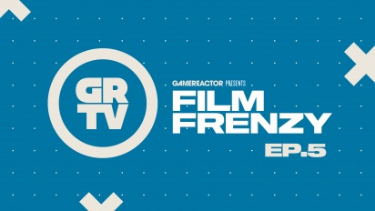 Film Frenzy - Episode 5: Er film som Dune og The Batman skabeloner til fremtiden for actiongenren?