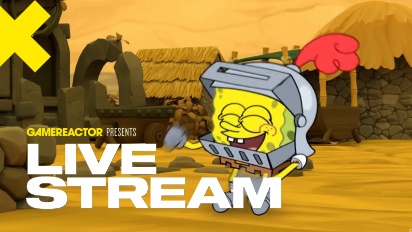 Nicktoons & The Dice of Destiny - Livestream afspilning